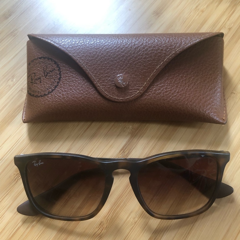 Rayban Sunglasses in Great Condition
